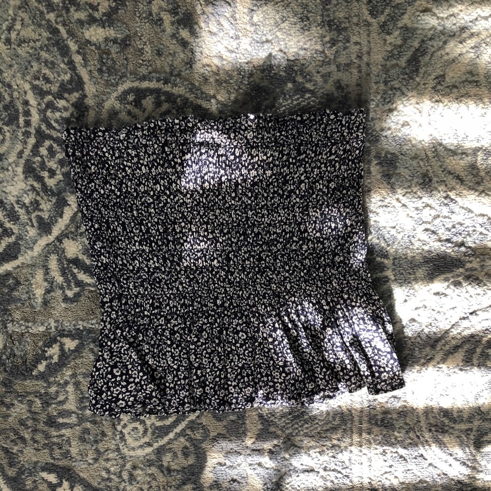 Tube top - Picture 2 of 2